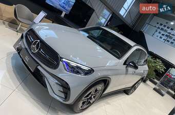 Mercedes-Benz GLC-Class 2025 в Дніпро (Дніпропетровськ) Mercedes-Benz GLC-Class 2025 в Дніпро (Дніпропетровськ)