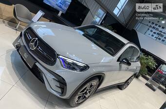 Mercedes-Benz GLC-Class 2025 AMG Line