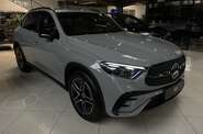 Mercedes-Benz GLC-Class AMG Line