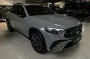 Mercedes-Benz GLC-Class AMG Line
