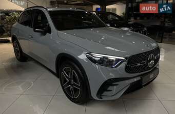 Mercedes-Benz GLC-Class 2025 в Дніпро (Дніпропетровськ)