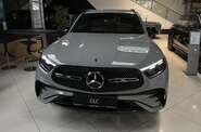 Mercedes-Benz GLC-Class AMG Line