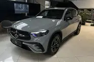Mercedes-Benz GLC-Class AMG Line