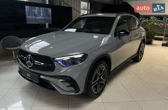 Mercedes-Benz GLC-Class 2025 в Дніпро (Дніпропетровськ)
