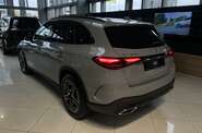 Mercedes-Benz GLC-Class AMG Line