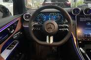 Mercedes-Benz GLC-Class AMG Line