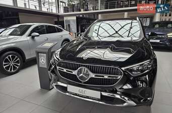 Mercedes-Benz GLC-Class 2025 в Дніпро (Дніпропетровськ)