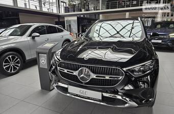 Mercedes-Benz GLC-Class 2025 Avantgarde