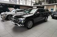 Mercedes-Benz GLC-Class Avantgarde