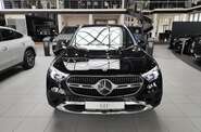 Mercedes-Benz GLC-Class Avantgarde