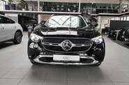Mercedes-Benz GLC-Class Avantgarde