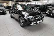 Mercedes-Benz GLC-Class Avantgarde