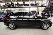 Mercedes-Benz GLC-Class Avantgarde