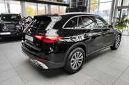 Mercedes-Benz GLC-Class Avantgarde