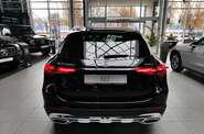Mercedes-Benz GLC-Class Avantgarde