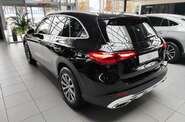Mercedes-Benz GLC-Class Avantgarde