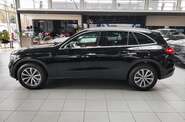 Mercedes-Benz GLC-Class Avantgarde