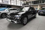 Mercedes-Benz GLC-Class Avantgarde
