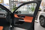 Mercedes-Benz GLC-Class Avantgarde