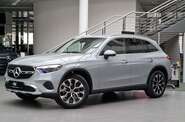 Mercedes-Benz GLC-Class Avantgarde