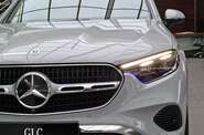 Mercedes-Benz GLC-Class Avantgarde
