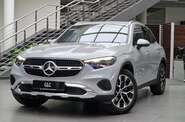 Mercedes-Benz GLC-Class Avantgarde