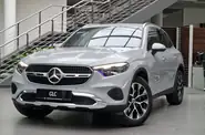 Mercedes-Benz GLC-Class Avantgarde