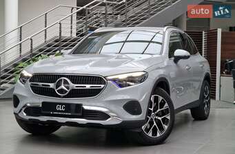 Mercedes-Benz GLC-Class 2025 в Київ