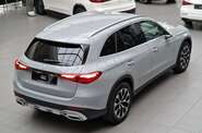 Mercedes-Benz GLC-Class Avantgarde