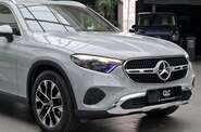 Mercedes-Benz GLC-Class Avantgarde