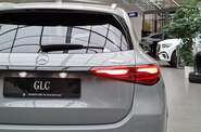 Mercedes-Benz GLC-Class Avantgarde