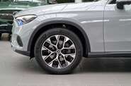 Mercedes-Benz GLC-Class Avantgarde