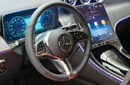 Mercedes-Benz GLC-Class Avantgarde