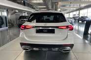 Mercedes-Benz GLC-Class Avantgarde
