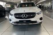 Mercedes-Benz GLC-Class Avantgarde