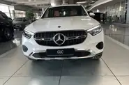 Mercedes-Benz GLC-Class Avantgarde