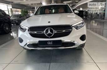Mercedes-Benz GLC-Class 200 9G-Tronic (204 к.с.) 4Matic 2025
