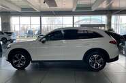 Mercedes-Benz GLC-Class Avantgarde