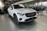 Mercedes-Benz GLC-Class Avantgarde