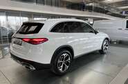 Mercedes-Benz GLC-Class Avantgarde