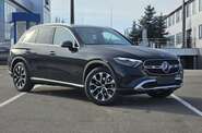 Mercedes-Benz GLC-Class Avantgarde