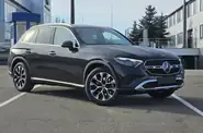 Mercedes-Benz GLC-Class Avantgarde