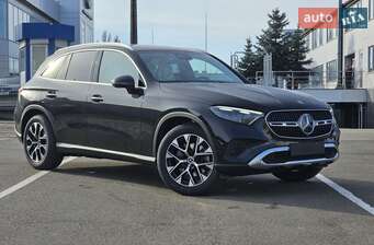 Mercedes-Benz GLC-Class 2025 в Київ
