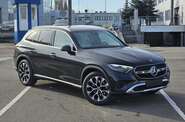 Mercedes-Benz GLC-Class Avantgarde