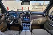 Mercedes-Benz GLC-Class Avantgarde