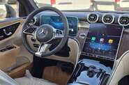 Mercedes-Benz GLC-Class Avantgarde
