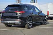 Mercedes-Benz GLC-Class Avantgarde
