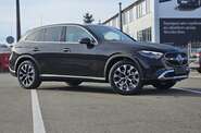 Mercedes-Benz GLC-Class Avantgarde