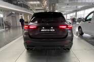 Mercedes-Benz GLC-Class AMG Line