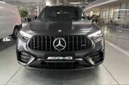 Mercedes-Benz GLC-Class AMG Line